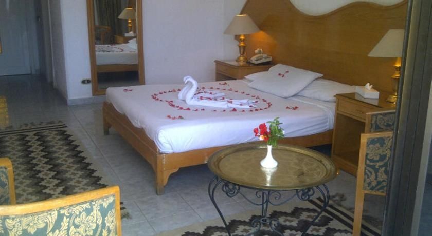 Hotel Turquoise Beach Шарм-еш-Шейх Екстер'єр фото