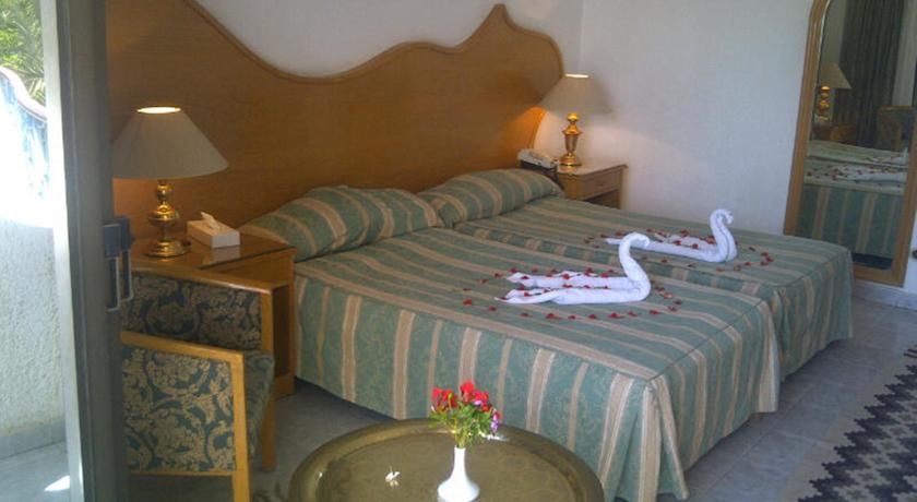 Hotel Turquoise Beach Шарм-еш-Шейх Екстер'єр фото