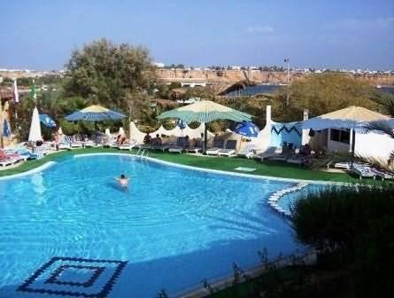Hotel Turquoise Beach Шарм-еш-Шейх Зручності фото