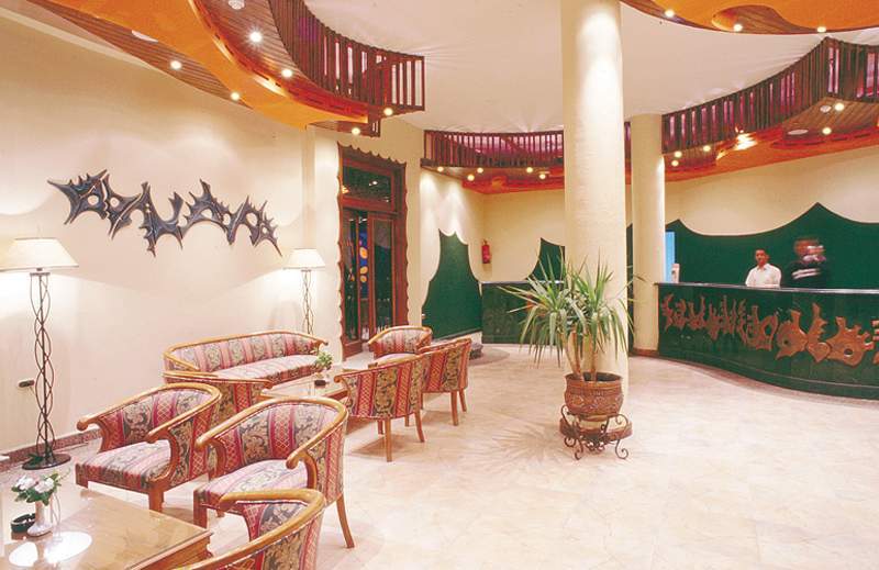 Hotel Turquoise Beach Шарм-еш-Шейх Екстер'єр фото