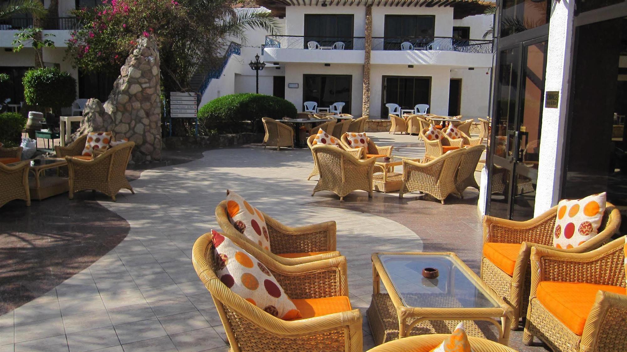 Hotel Turquoise Beach Шарм-еш-Шейх Екстер'єр фото