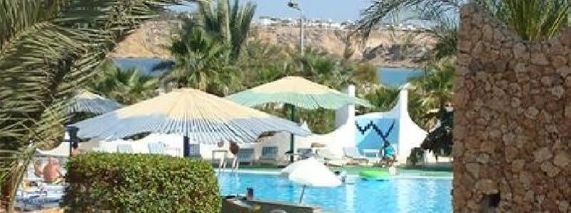 Hotel Turquoise Beach Шарм-еш-Шейх Екстер'єр фото
